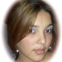 Liz Valeria Gomez Perez