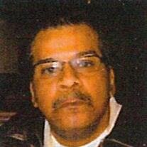 Mr. Erman William Amos, Jr.
