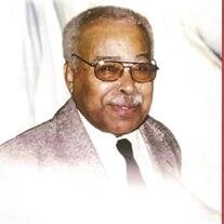 Mr. Caspar Warren Lyday