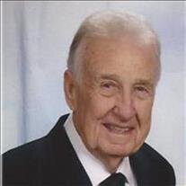 Don Edward Moore