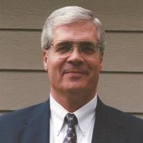 Robert  Edward "Ed" Underwood