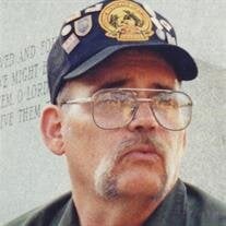 Kenneth W. Layport Sr.