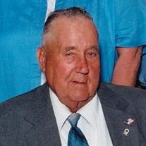 Oliver E. Nygard