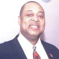 Thurmon Sanders Vaughan, Sr.