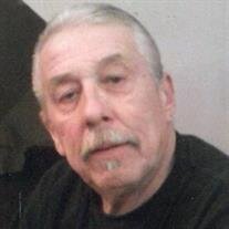George Edward Dantzler