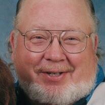Paul R. Doss Jr.