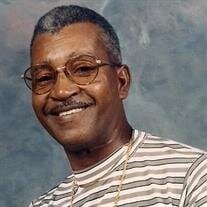 Ronald Singletary