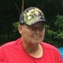 John A. Shope Sr.