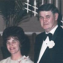 Mildred L. "Millie" Hodges