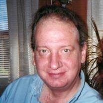 George Mark Boldi