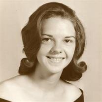 Mrs. Gail Guice Nalley