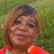 Bobbie Jean Adams