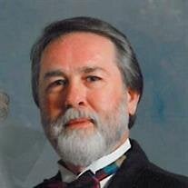 James Burnett Adkins