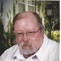 Mr. Kim David Morgan