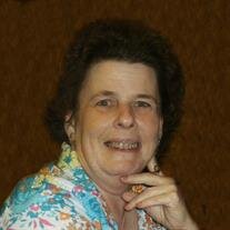 Margaret "Carolyn" Gatte