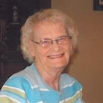 Helene F. Bennett