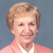 Geraldine Gerry LeMastus