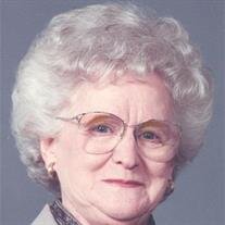 Frances T. Dick