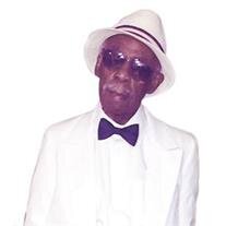 Mr. Lanie Louis Calhoun