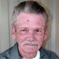 Jerry Glines Sr.