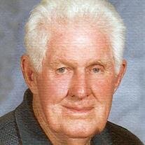 Wayne "Red" Rakosky