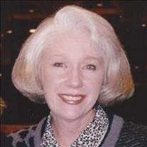 Frances Budd