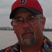 Mr. Gregory Wayne Connor