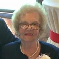 Bernice Dorn