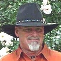 Mr. Frederick Todd Jones