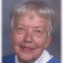 Ida May Leslie 