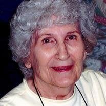 Lois Mae Elliott
