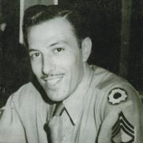 Michael "Mike" Mirabelli