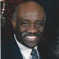 Mr. Lemoyne Richardson