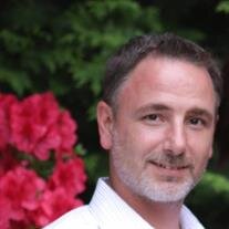 Mr. Christopher P. Hoffman