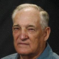 Jimmy Larue Ferguson