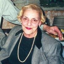 Rose M. Matteucci