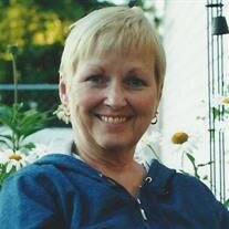 Mrs.  Bernice Parcell