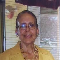 Gwendolyn Diane Blakemore
