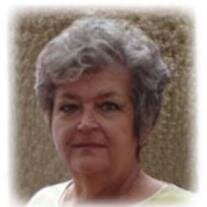 Martha J. Steinhebel