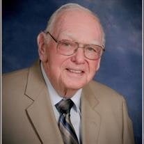 Charles Shaul Terrell Jr.