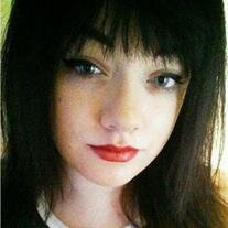 Alexa Anne Cioffi