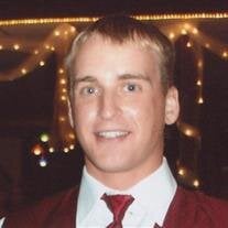 Christopher "Chris" Kalahar