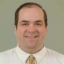 Mr. Kevin James Marks