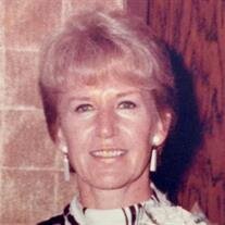 Dorothy Tugwell Pilurs