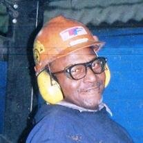 Joe Patton Johnson