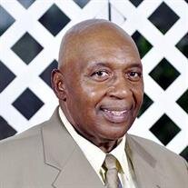 Mr. Reed Belton, Jr.