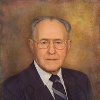 Carl Plummer