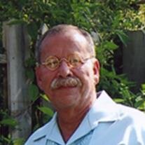 Allen Stephen Ford