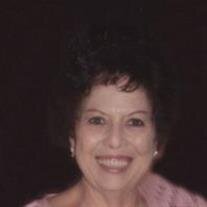 Pauline Baca