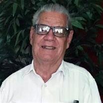 David Guzman